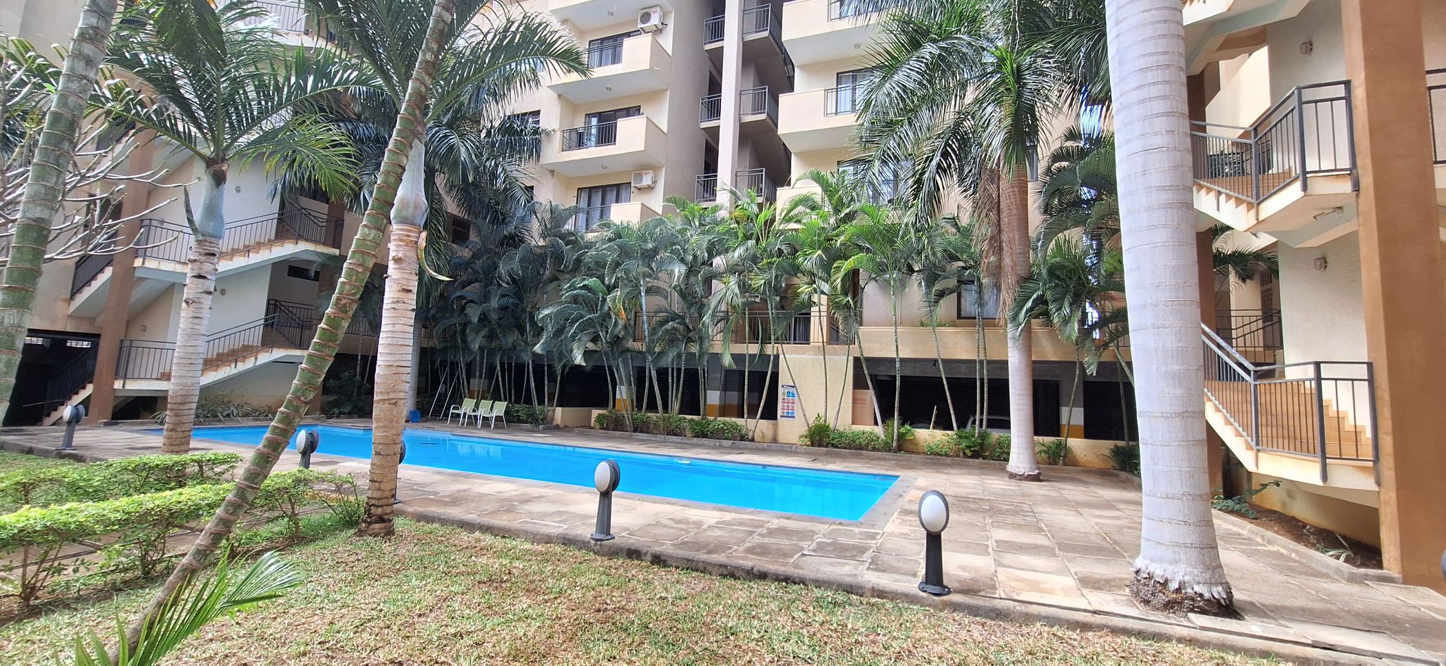 Apartment for sale in Flic en Flac, Mauritius - MUR1751050