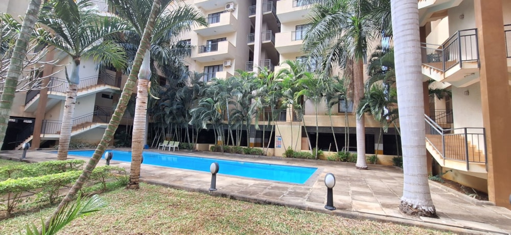 Apartment for sale in Flic en Flac, Mauritius - MUR1751050 Apartment for sale in Flic en Flac, Mauritius - MUR1751050