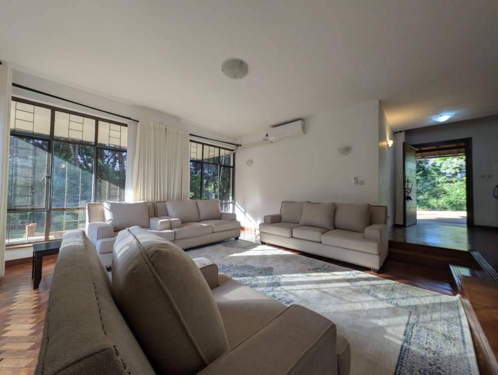 Villa to rent in Runda , Kenya - 3KE1751056 Villa to rent in Runda , Kenya - 3KE1751056