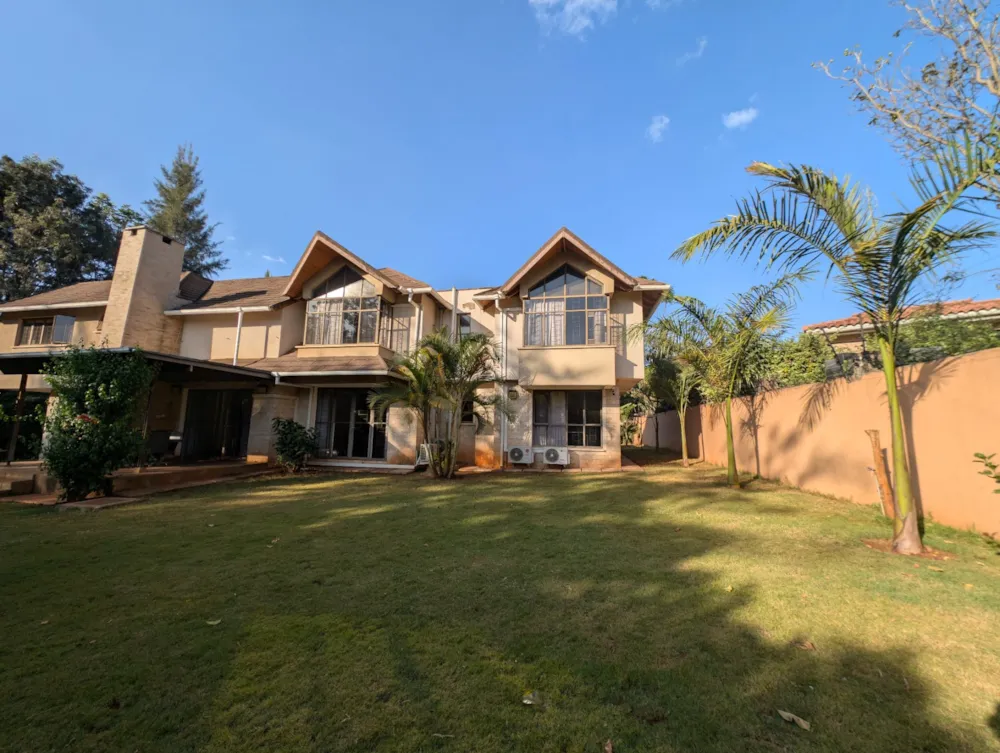 Villa to rent in Runda , Kenya - 3KE1751056 Villa to rent in Runda , Kenya - 3KE1751056