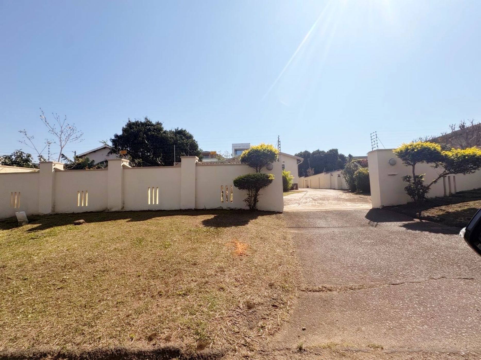 Cottage to rent in Newlands West - 1ND1751057