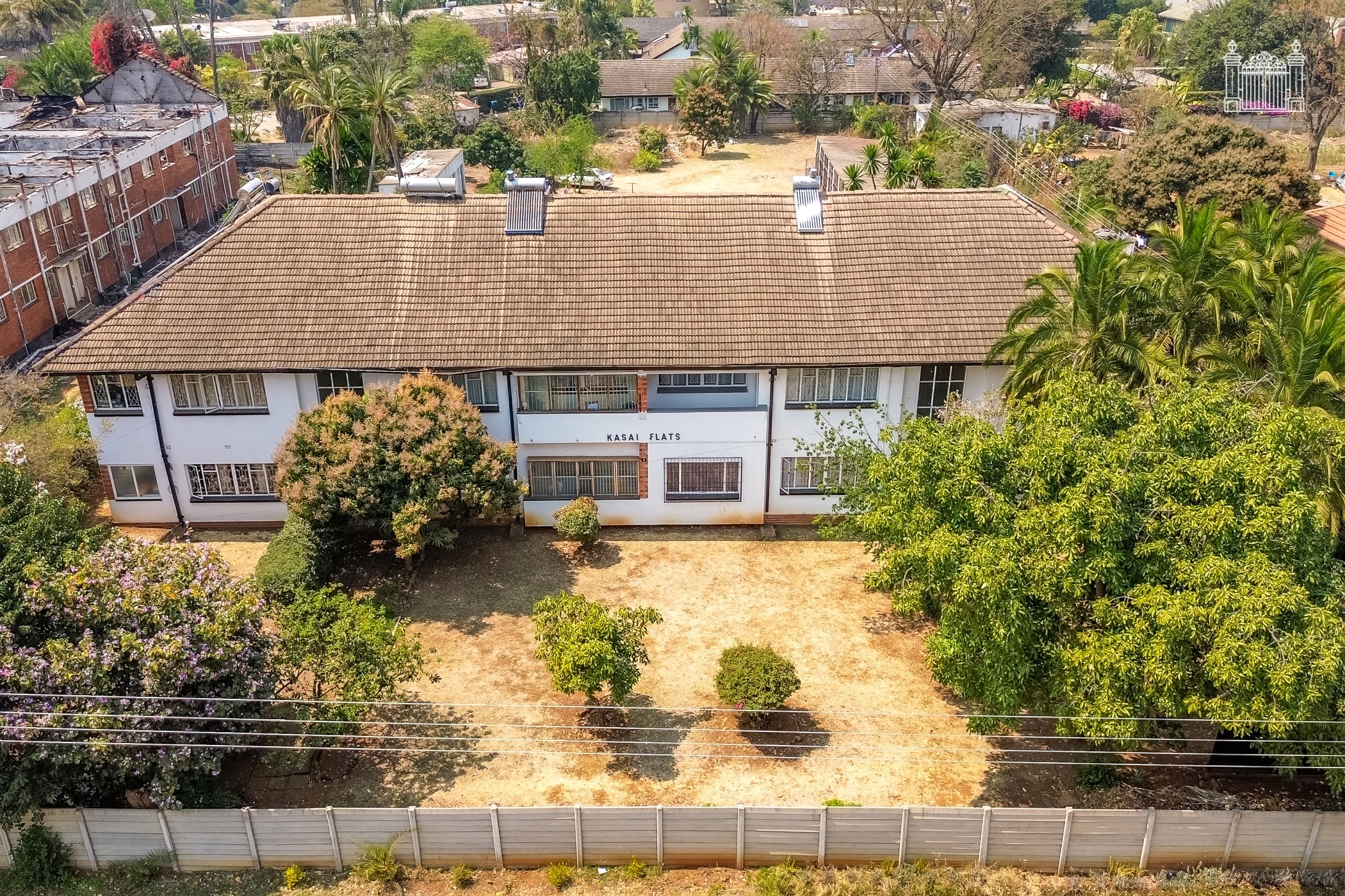 Apartment for sale in Avondale, Zimbabwe - 3ZB1751561