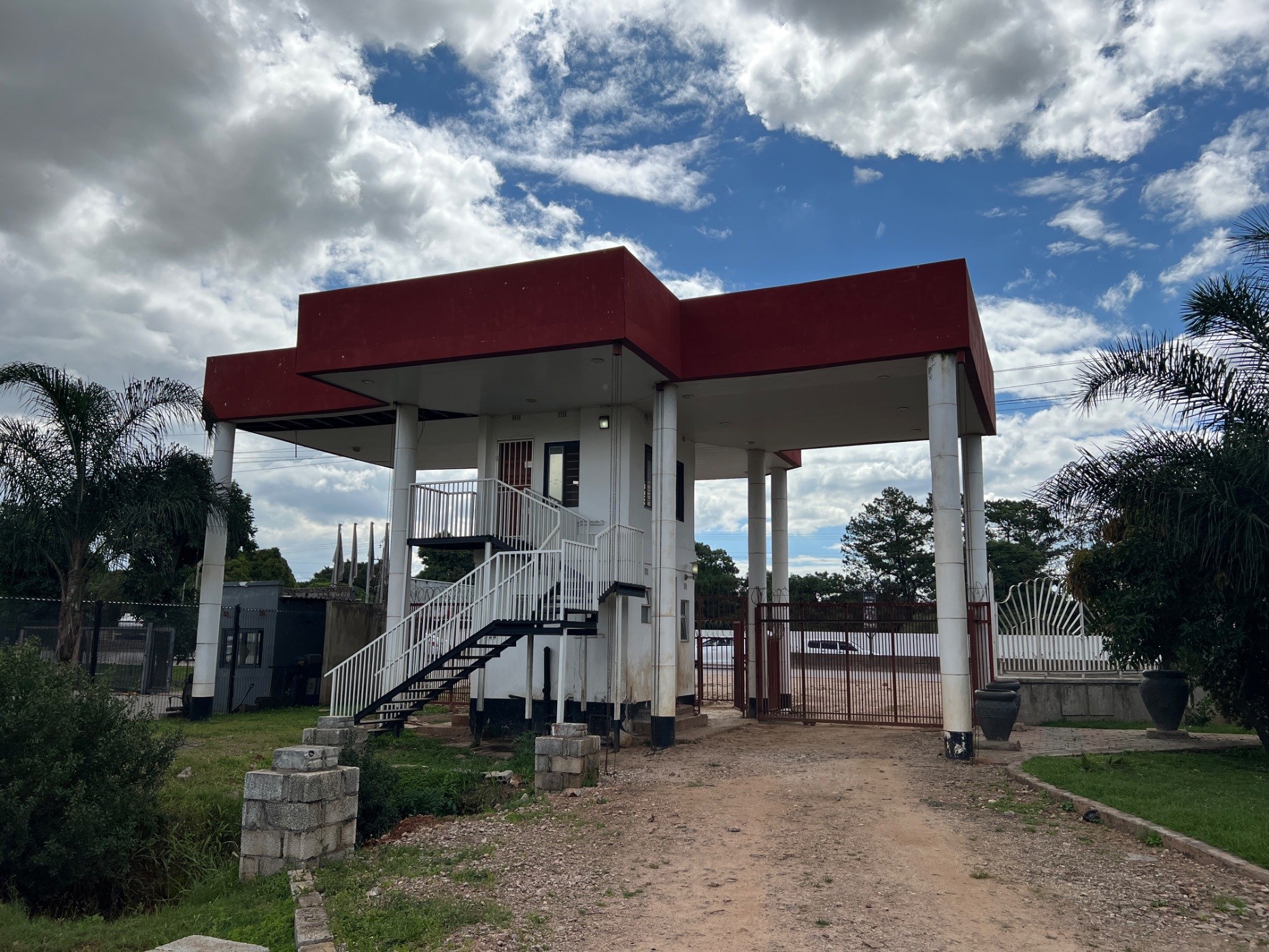 Commercial vacant land to rent in Makeni, Zambia - 3ZA1756652