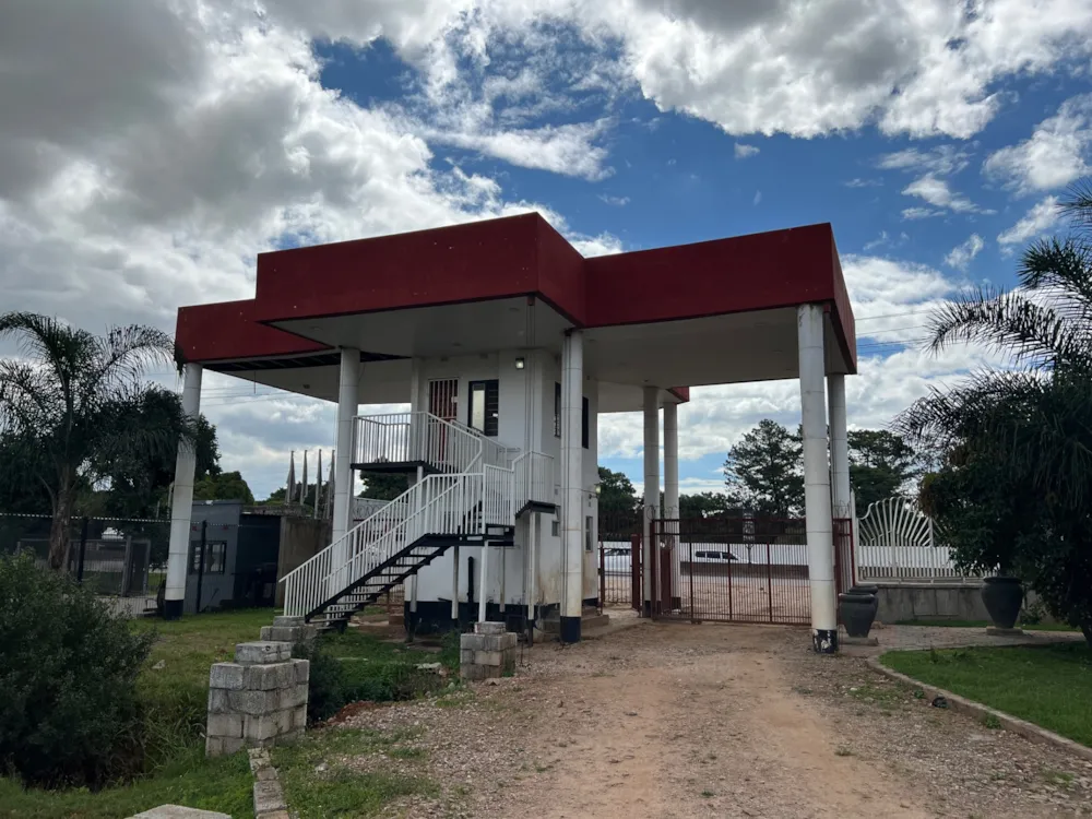 Commercial vacant land to rent in Makeni, Zambia - 3ZA1756652