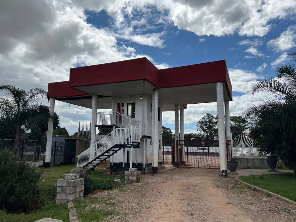 Commercial vacant land to rent in Makeni, Zambia - 3ZA1756652