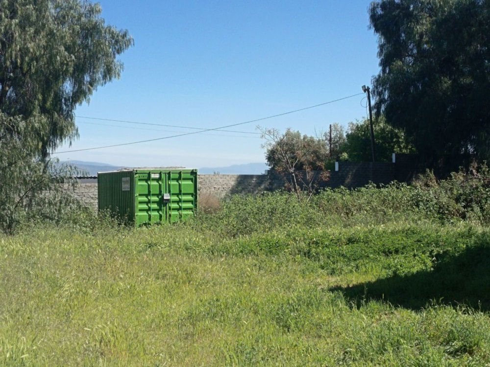 Residential vacant land for sale in Oudtshoorn Central - 1OU1751089 Residential vacant land for sale in Oudtshoorn Central - 1OU1751089