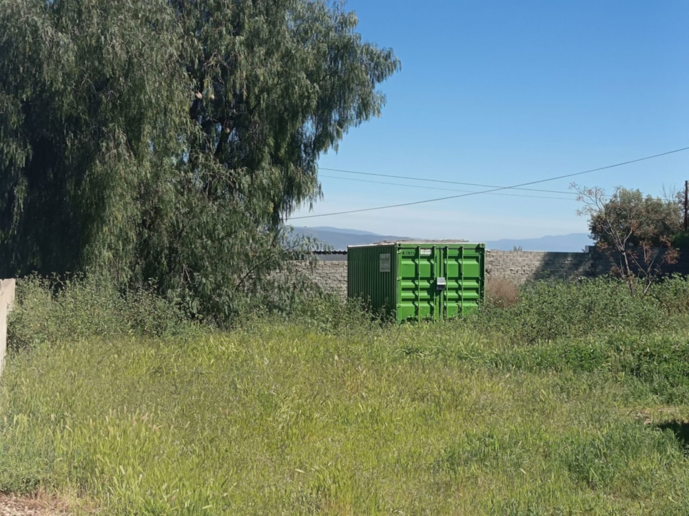 Residential vacant land for sale in Oudtshoorn Central - 1OU1751089 Residential vacant land for sale in Oudtshoorn Central - 1OU1751089