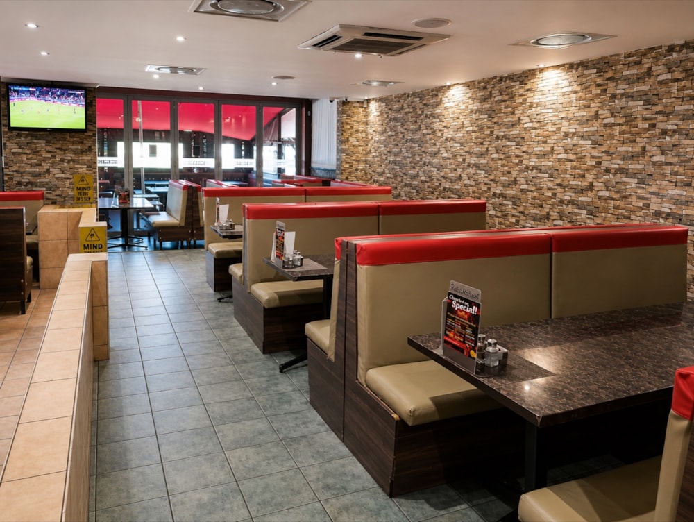 Commercial restaurant for sale in Safari Gardens - 1RU1751148