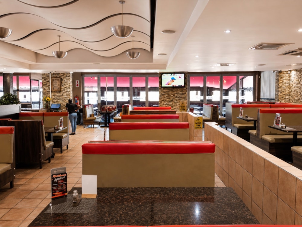 Commercial restaurant for sale in Safari Gardens - 1RU1751148