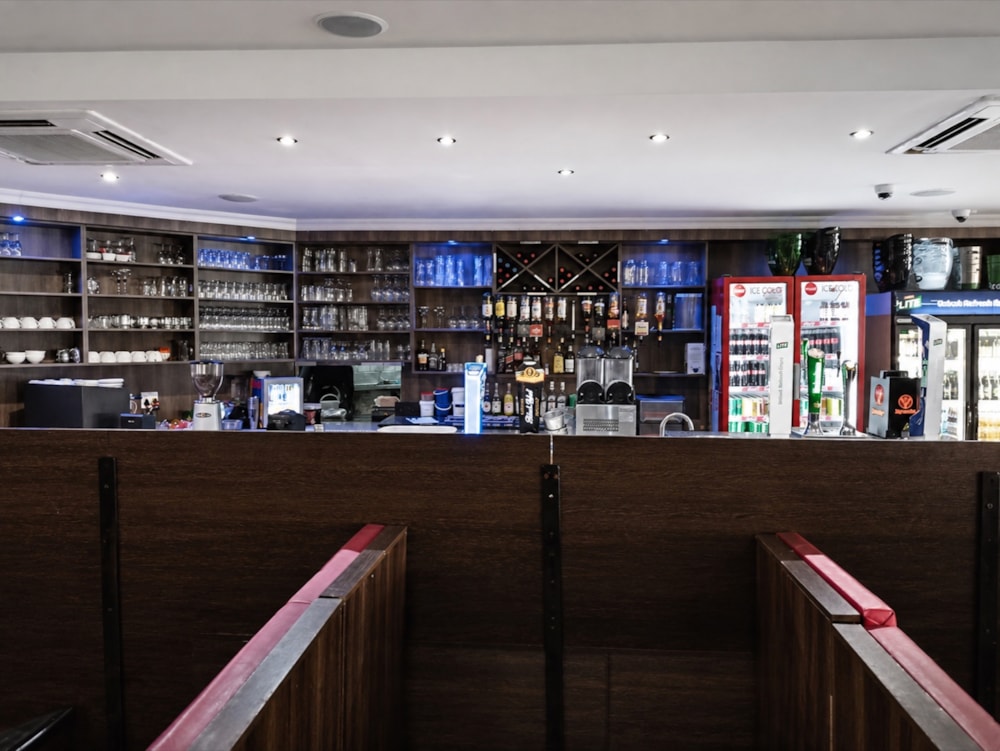 Commercial restaurant for sale in Safari Gardens - 1RU1751148
