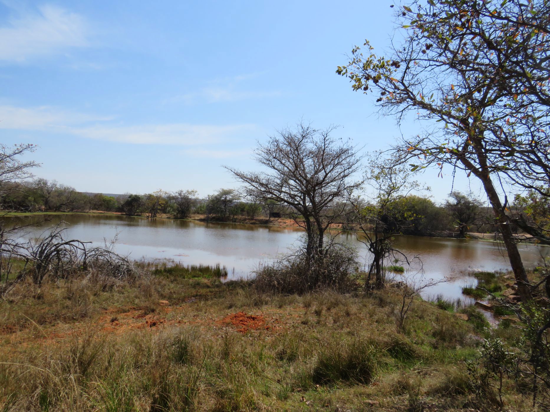 Game farm for sale in Lephalale Rural - 1ER1751093