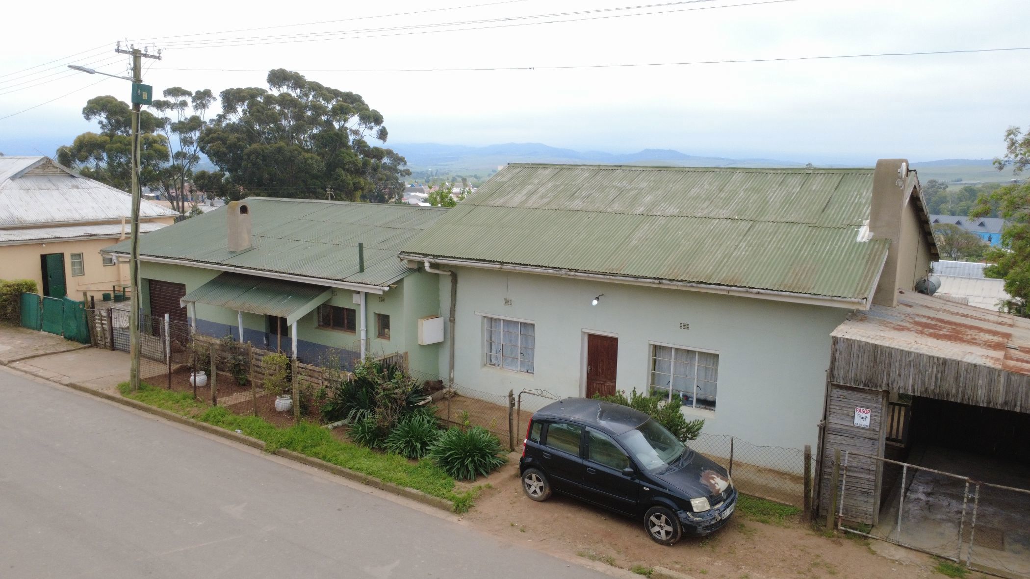 House for sale in Riversdale, Garden Route - 1SR1751606