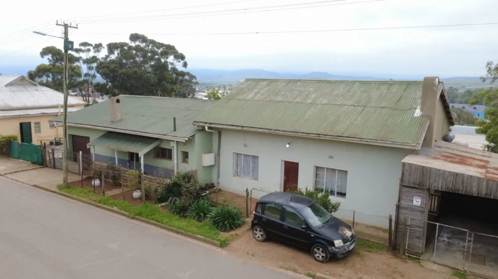 House for sale in Riversdale, Garden Route - 1SR1751606 House for sale in Riversdale, Garden Route - 1SR1751606