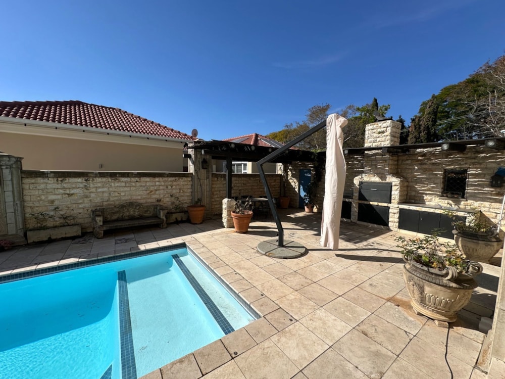 House to rent in Waterkloof Ridge - PTL1751137 House to rent in Waterkloof Ridge - PTL1751137