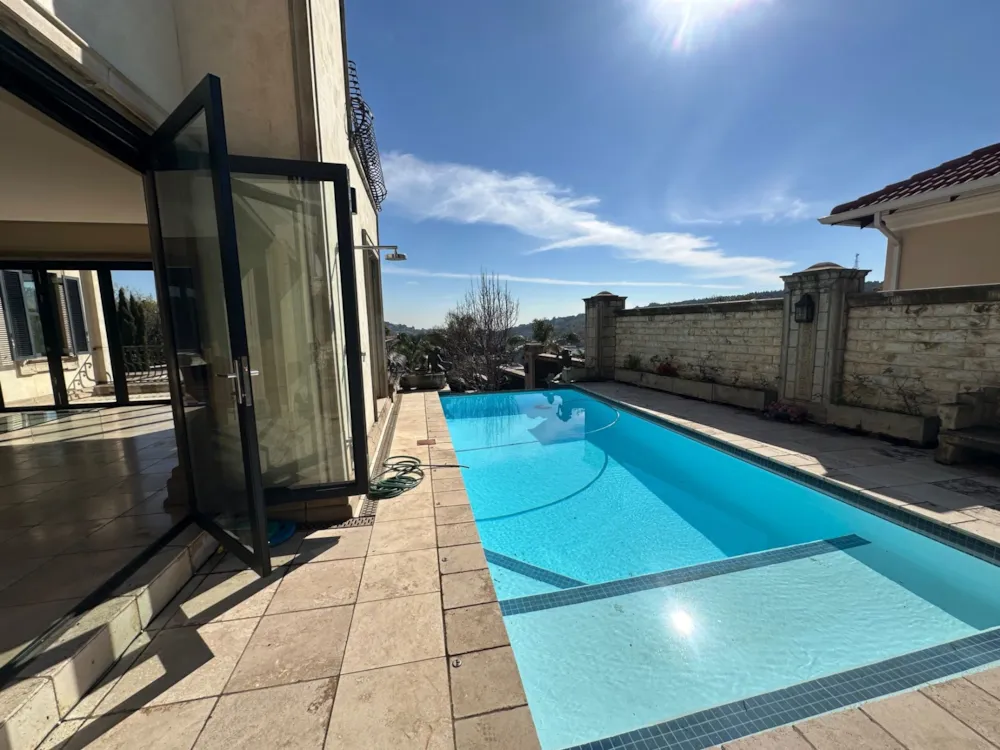 House to rent in Waterkloof Ridge - PTL1751137