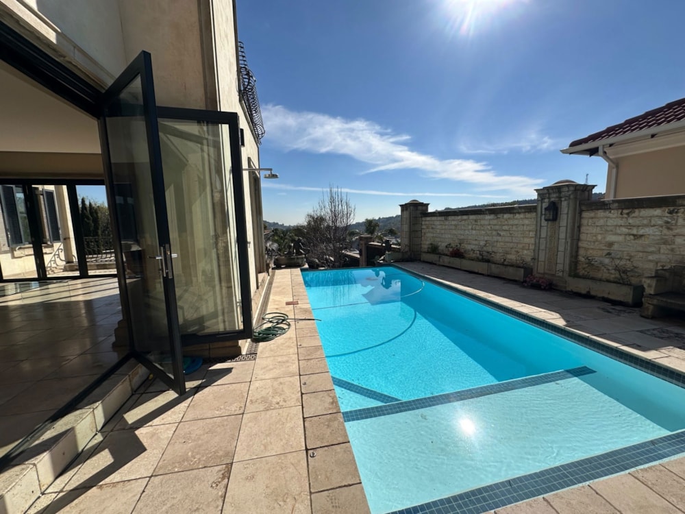 House to rent in Waterkloof Ridge - PTL1751137 House to rent in Waterkloof Ridge - PTL1751137