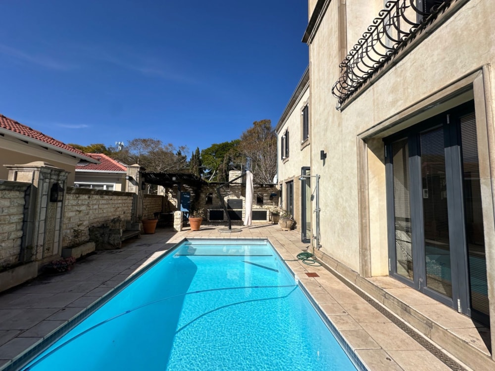 House to rent in Waterkloof Ridge - PTL1751137 House to rent in Waterkloof Ridge - PTL1751137