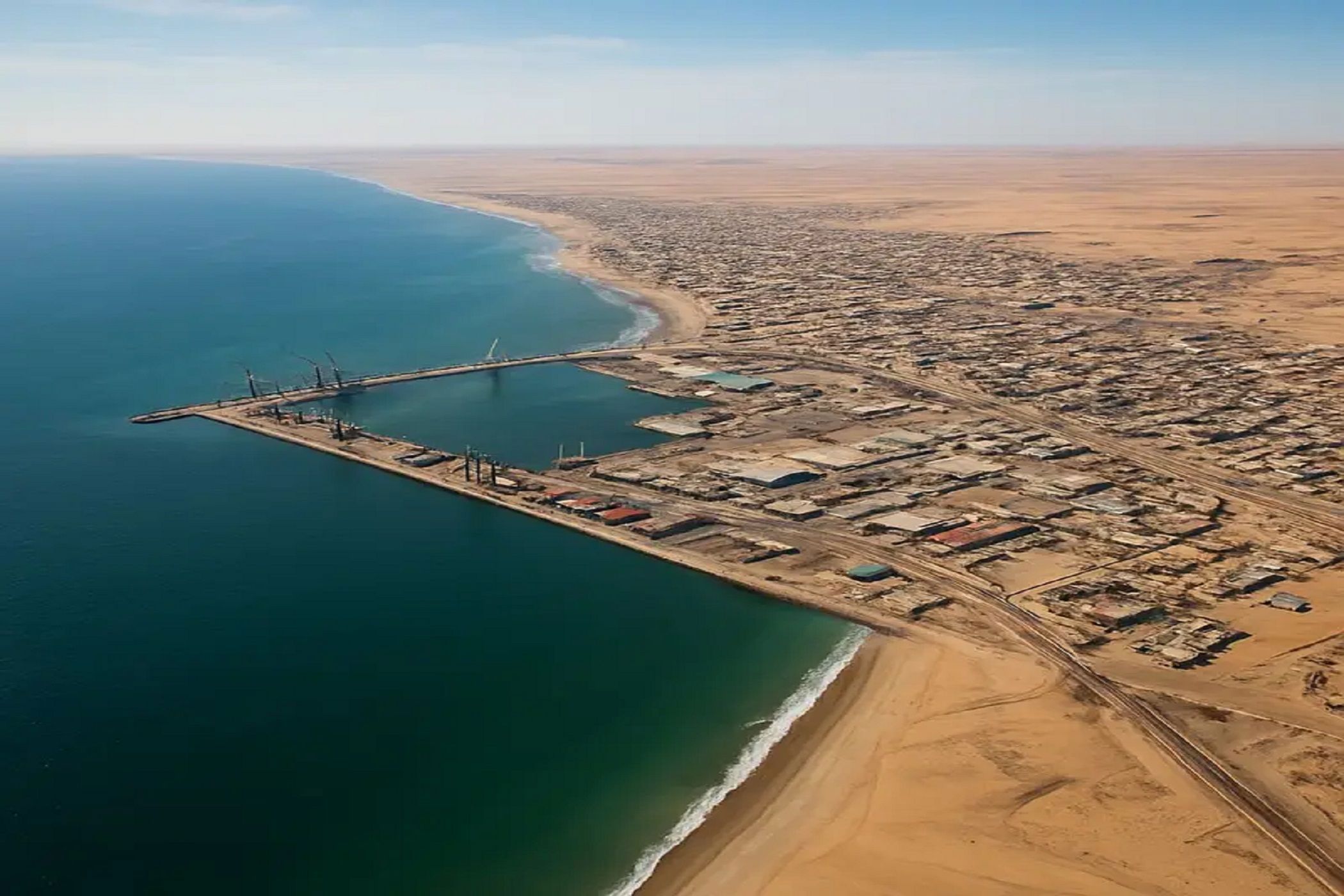 Vacant land for sale in Walvis Bay, Namibia - 3NM1751115