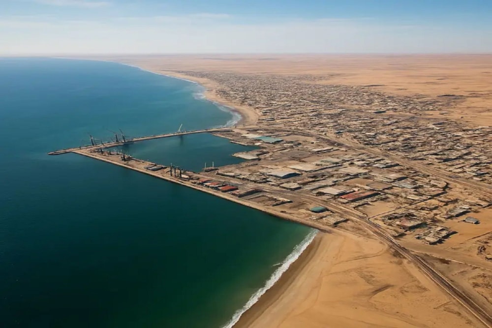 Vacant land for sale in Walvis Bay, Namibia - 3NM1751115 Vacant land for sale in Walvis Bay, Namibia - 3NM1751115