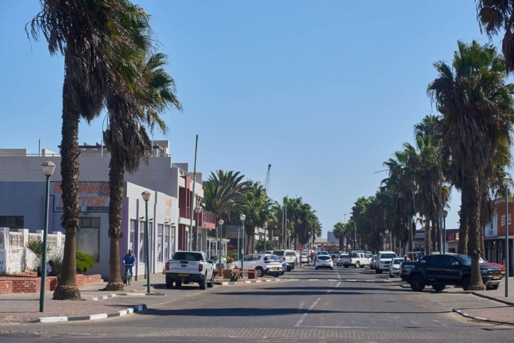 Vacant land for sale in Walvis Bay, Namibia - 3NM1751115 Vacant land for sale in Walvis Bay, Namibia - 3NM1751115