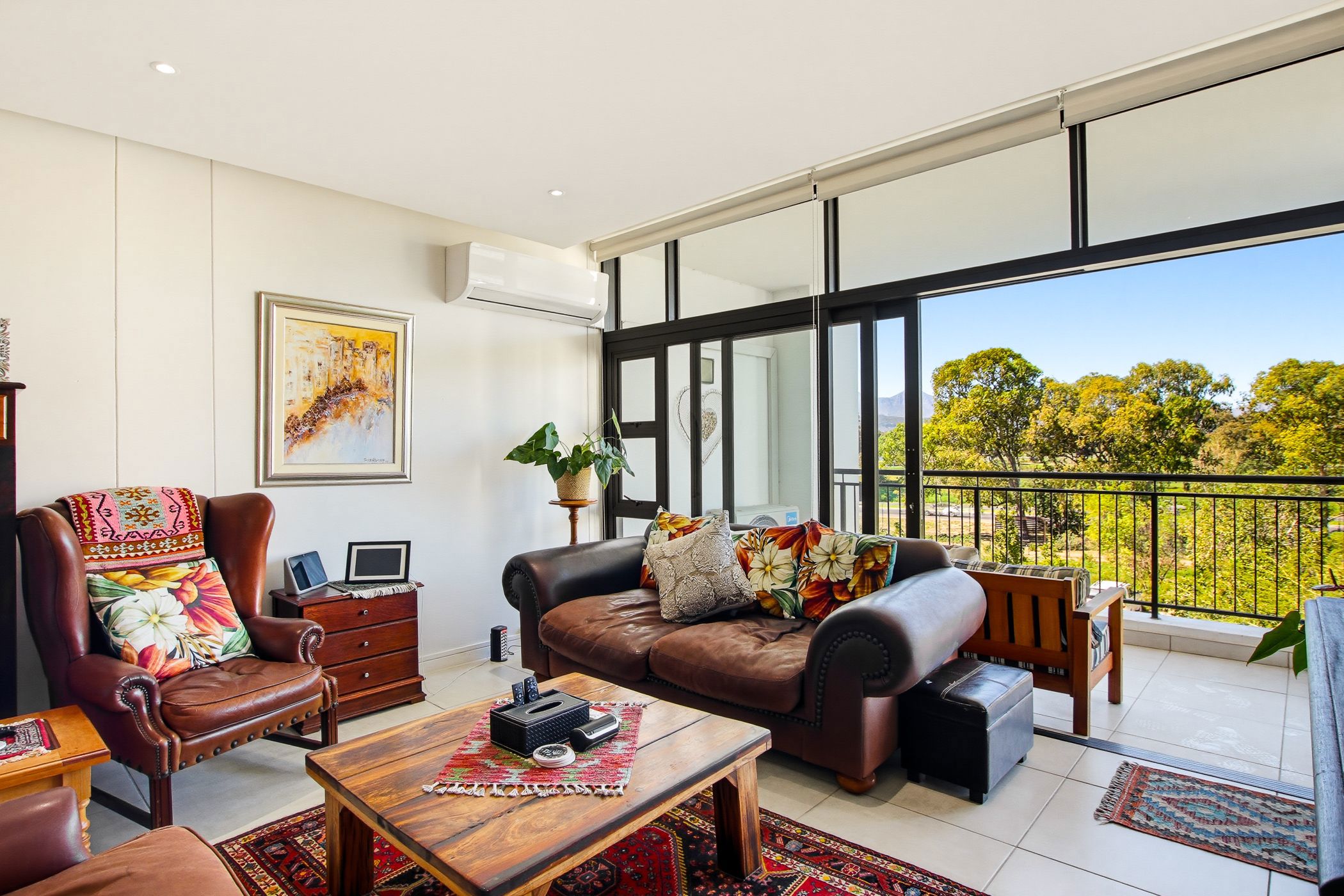Apartment for sale in Paardevlei - SW1751150