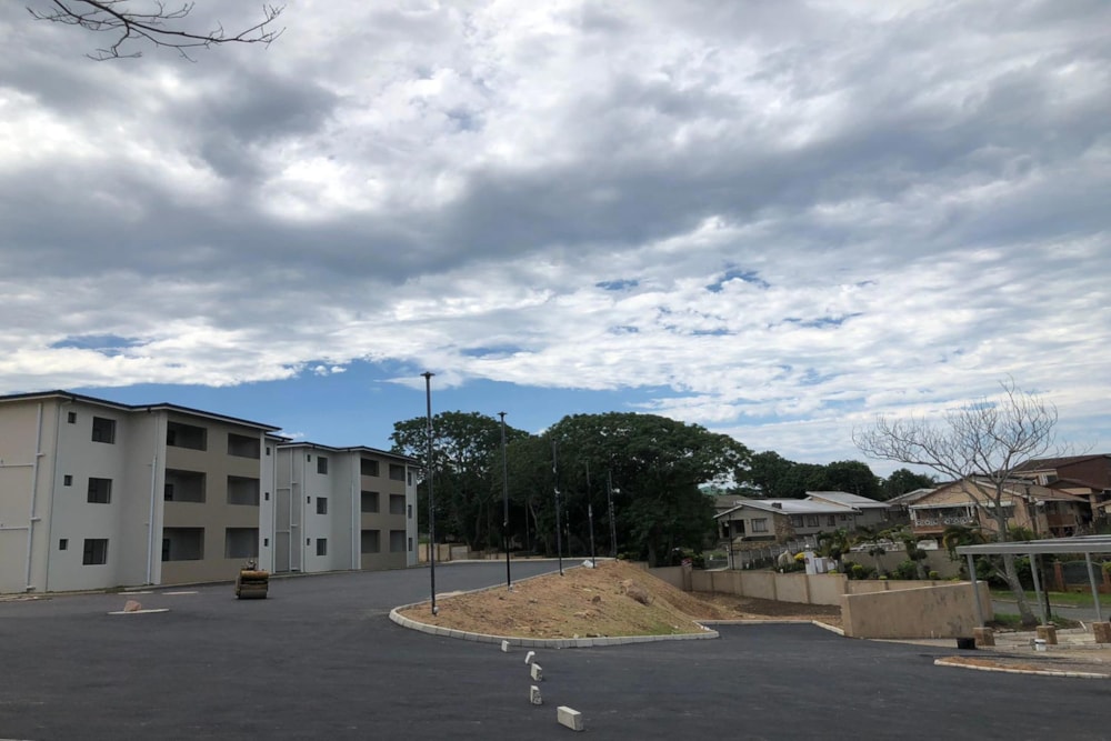 Apartment for sale in Atholl Heights - 1WP1751442 Apartment for sale in Atholl Heights - 1WP1751442