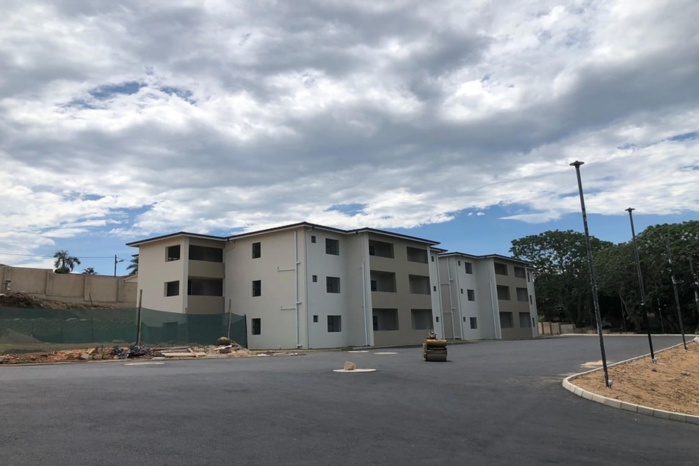 Apartment for sale in Atholl Heights - 1WP1751442 Apartment for sale in Atholl Heights - 1WP1751442