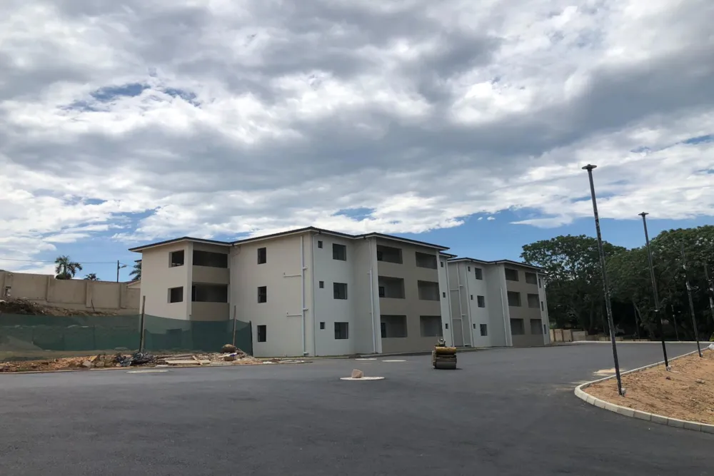 Apartment for sale in Atholl Heights - 1WP1751442 Apartment for sale in Atholl Heights - 1WP1751442
