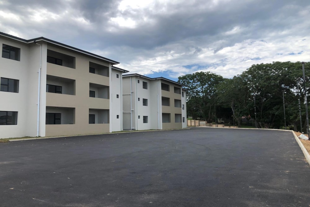 Apartment for sale in Atholl Heights - 1WP1751442 Apartment for sale in Atholl Heights - 1WP1751442