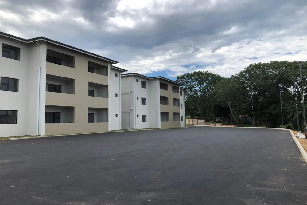 Apartment for sale in Atholl Heights - 1WP1751442 Apartment for sale in Atholl Heights - 1WP1751442