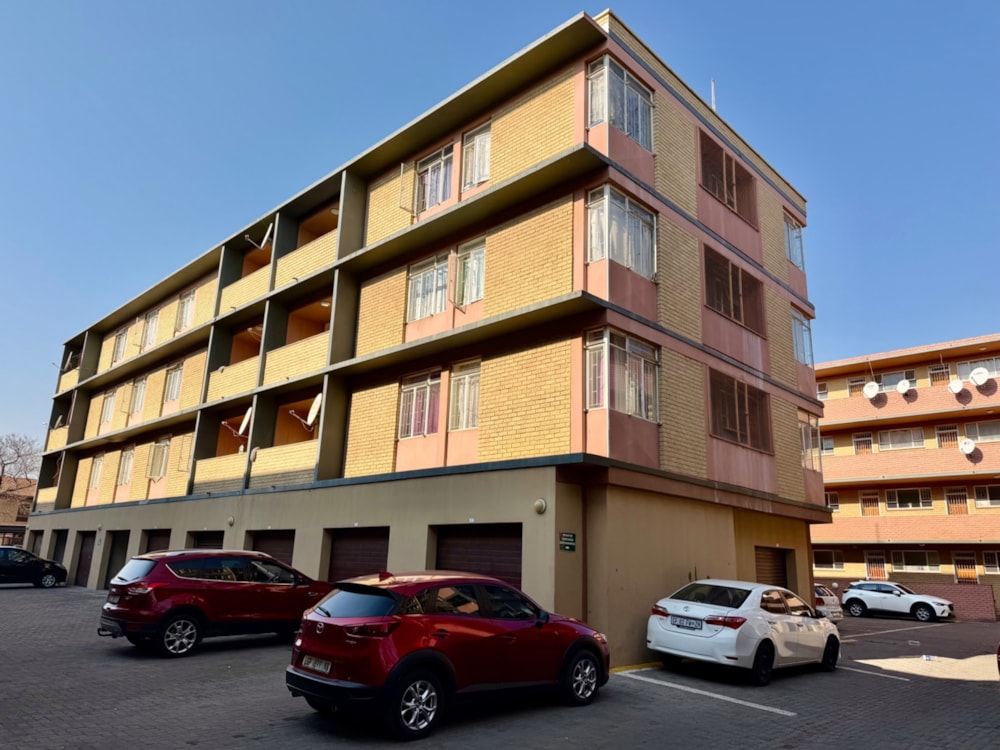 Apartment to rent in Rustenburg - 1RU1751130 Apartment to rent in Rustenburg - 1RU1751130