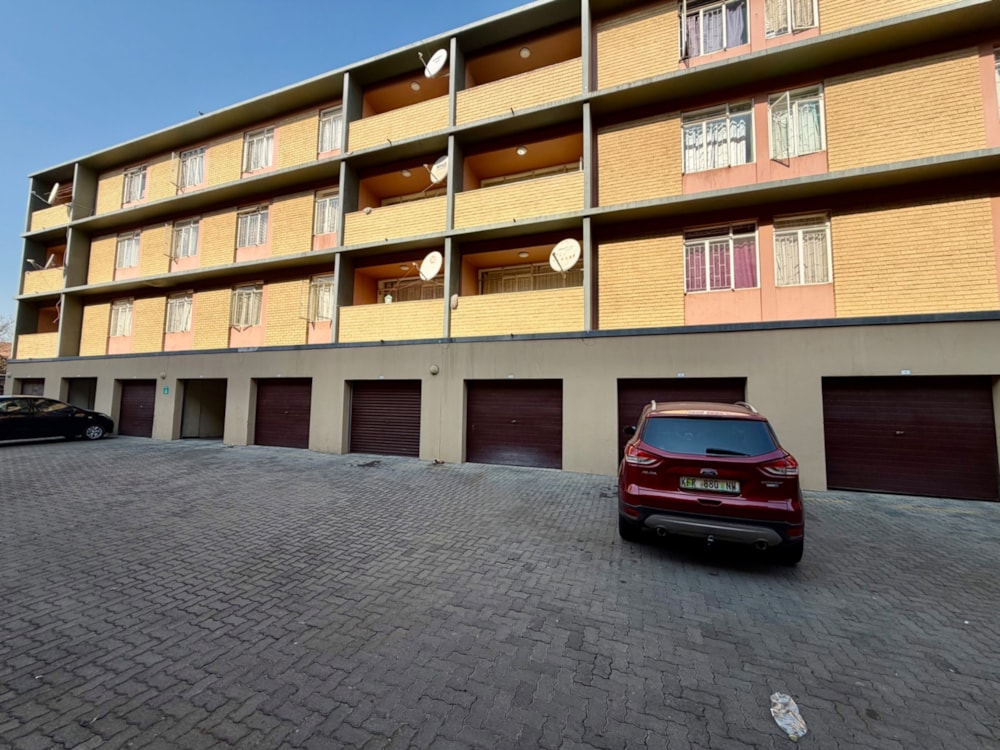 Apartment to rent in Rustenburg - 1RU1751130 Apartment to rent in Rustenburg - 1RU1751130