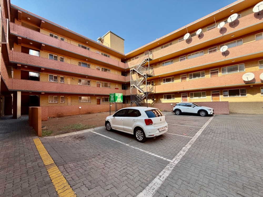 Apartment to rent in Rustenburg - 1RU1751130 Apartment to rent in Rustenburg - 1RU1751130