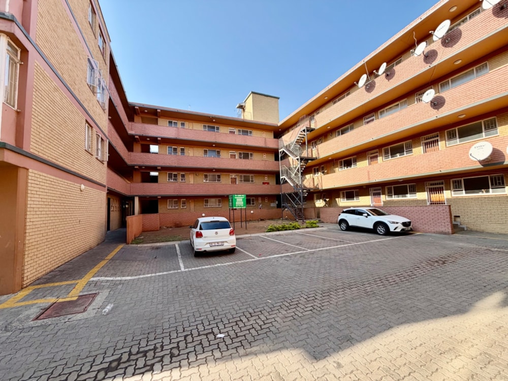Apartment to rent in Rustenburg - 1RU1751130 Apartment to rent in Rustenburg - 1RU1751130
