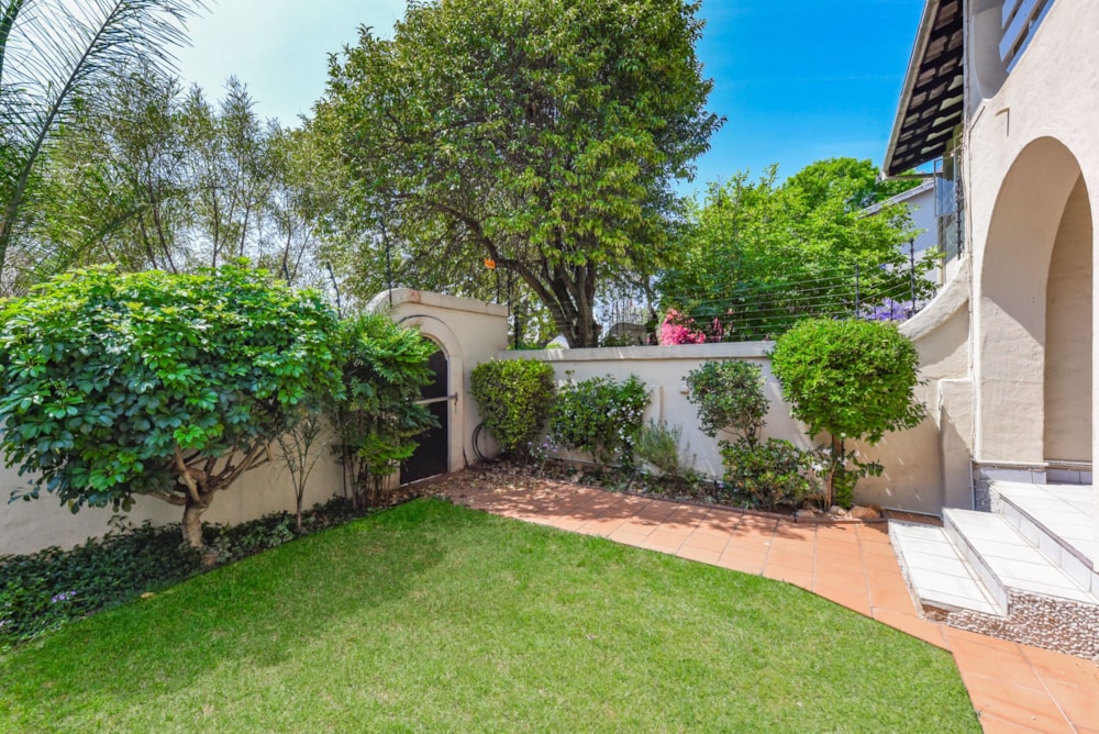 Townhouse for sale in Parkmore - HP1753643