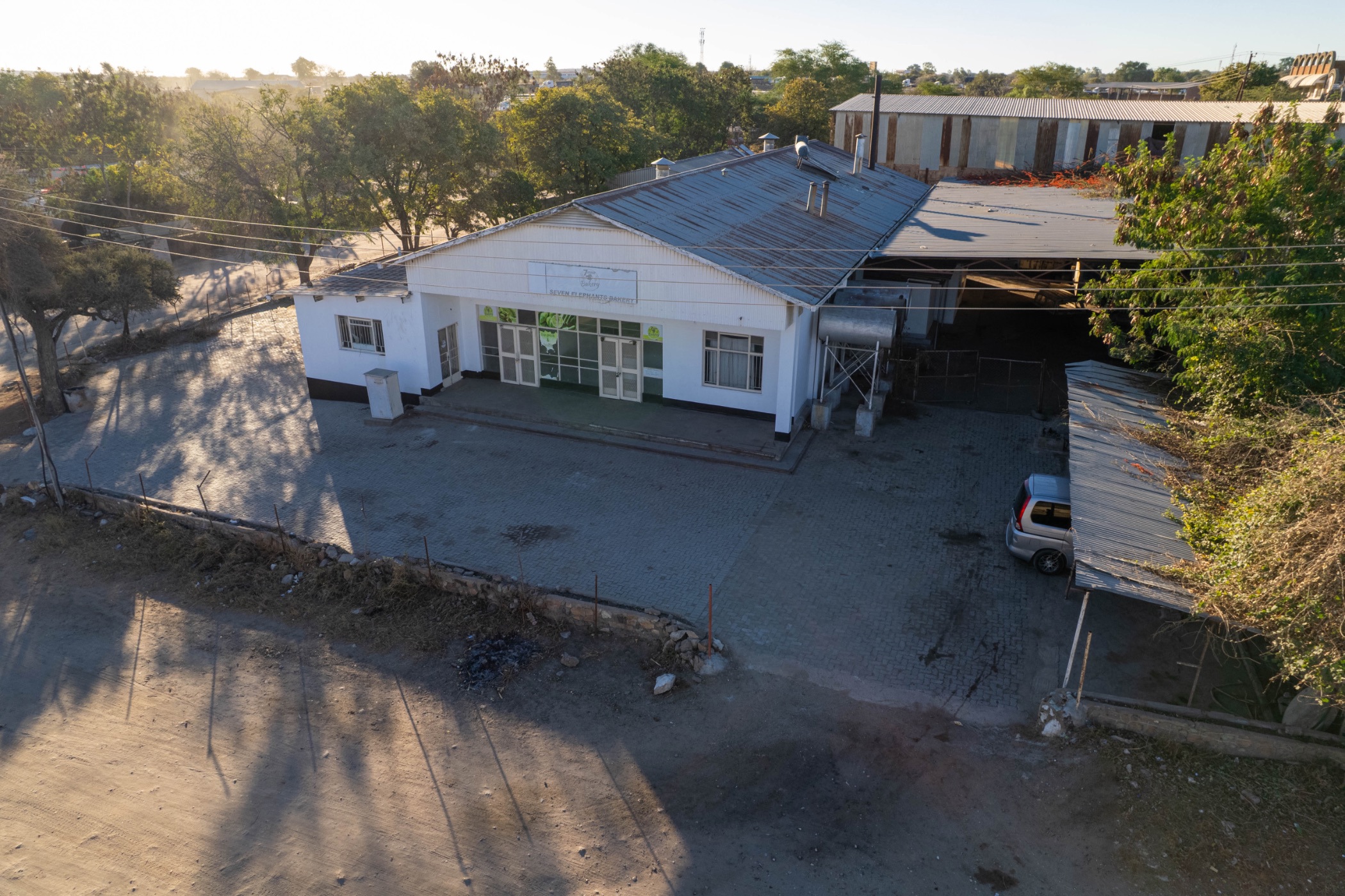 Commercial retail property for sale in Beitbridge, Zimbabwe - 3ZB1751211