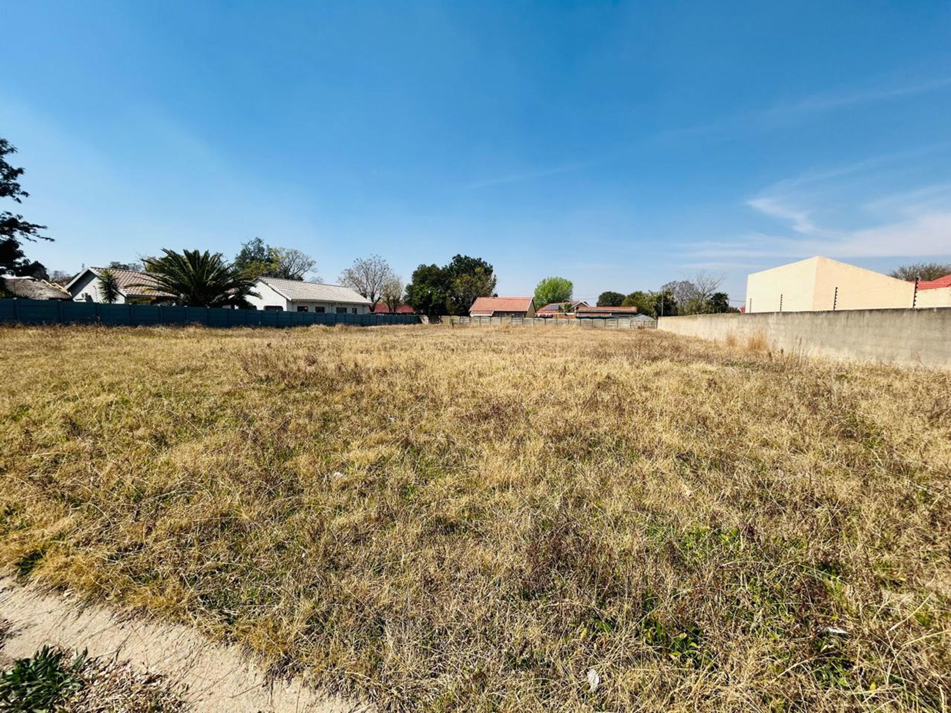Vacant land for sale in Sharon Park - 1SP1751271