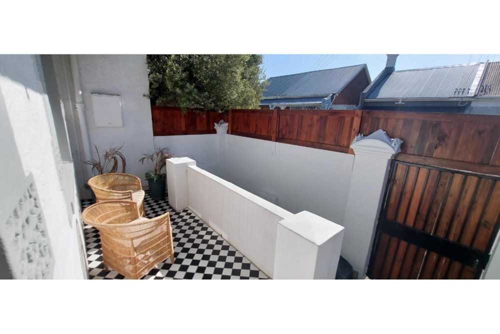 House to rent in Observatory, Cape Town - RBL1752573