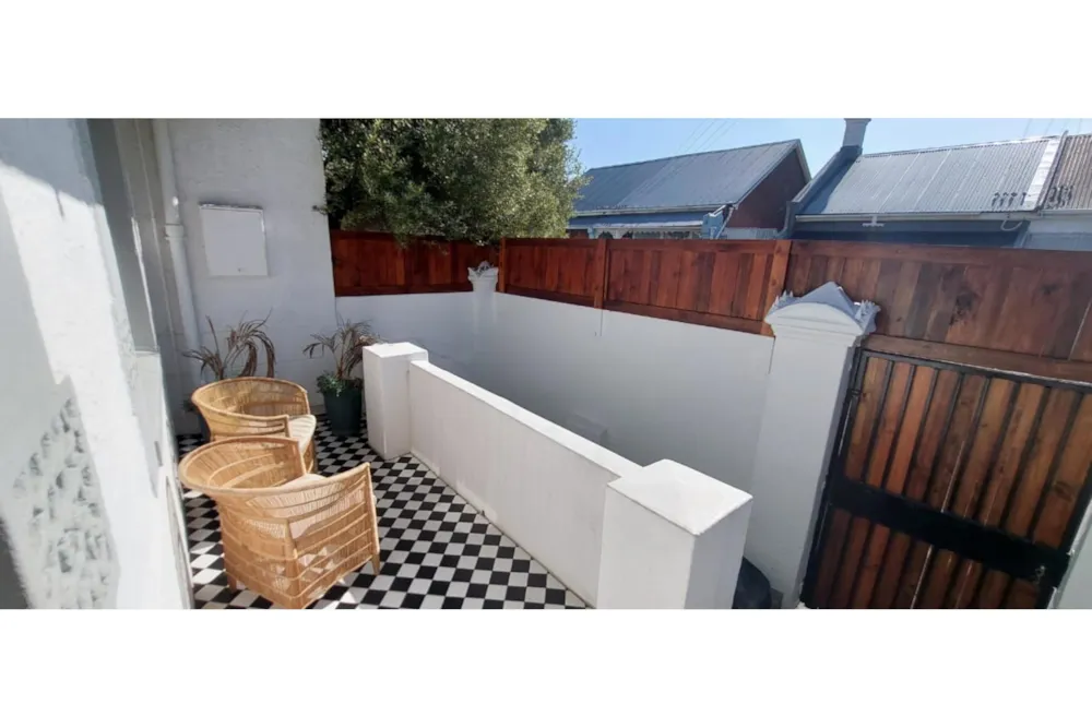 House to rent in Observatory, Cape Town - RBL1752573 House to rent in Observatory, Cape Town - RBL1752573