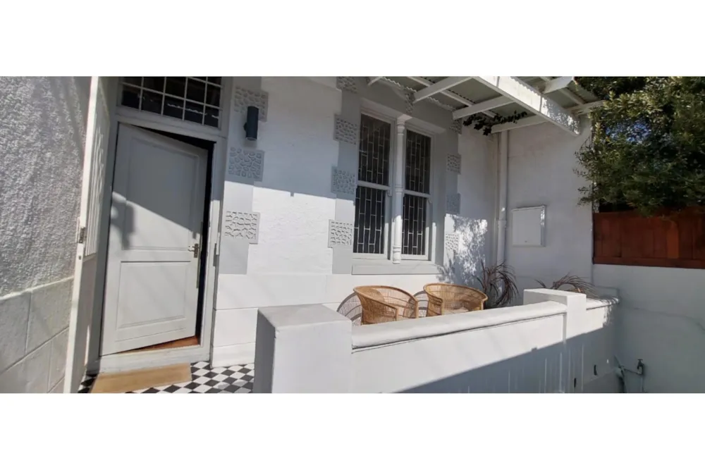 House to rent in Observatory, Cape Town - RBL1752573 House to rent in Observatory, Cape Town - RBL1752573