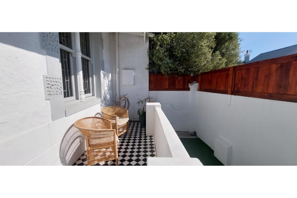 House to rent in Observatory, Cape Town - RBL1752573