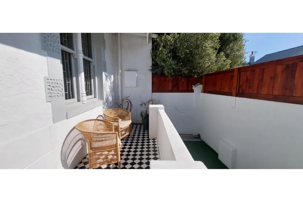 House to rent in Observatory, Cape Town - RBL1752573 House to rent in Observatory, Cape Town - RBL1752573