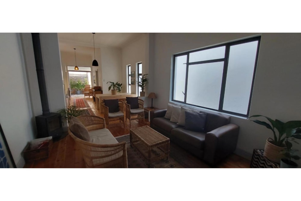House to rent in Observatory, Cape Town - RBL1752573