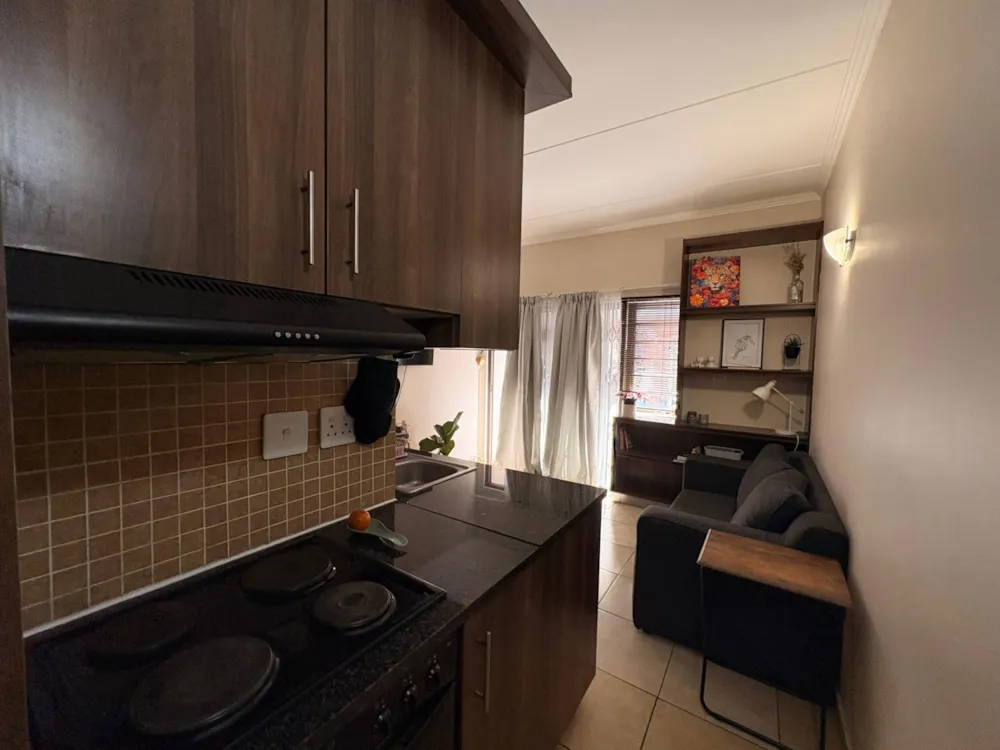 Apartment let in Die Bult, Potchefstroom - 1PCH1751146 Apartment let in Die Bult, Potchefstroom - 1PCH1751146