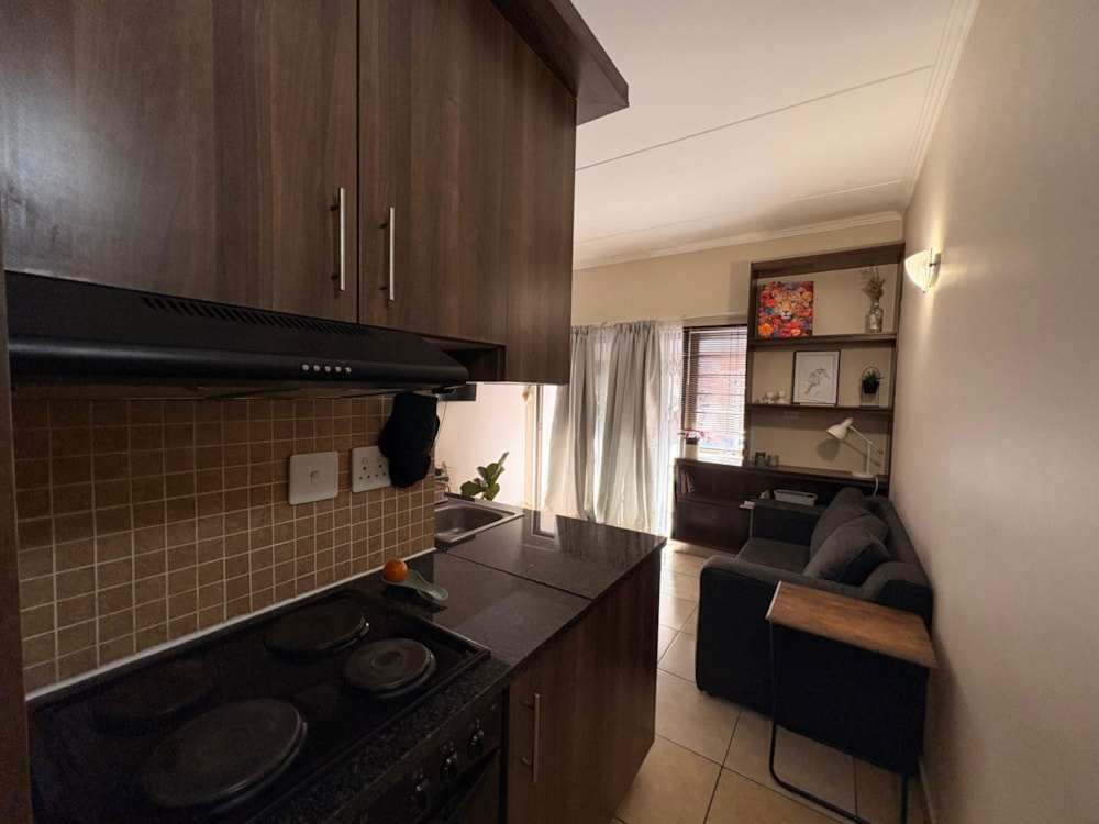 Apartment to rent in Die Bult, Potchefstroom - 1PCH1751146 Apartment to rent in Die Bult, Potchefstroom - 1PCH1751146