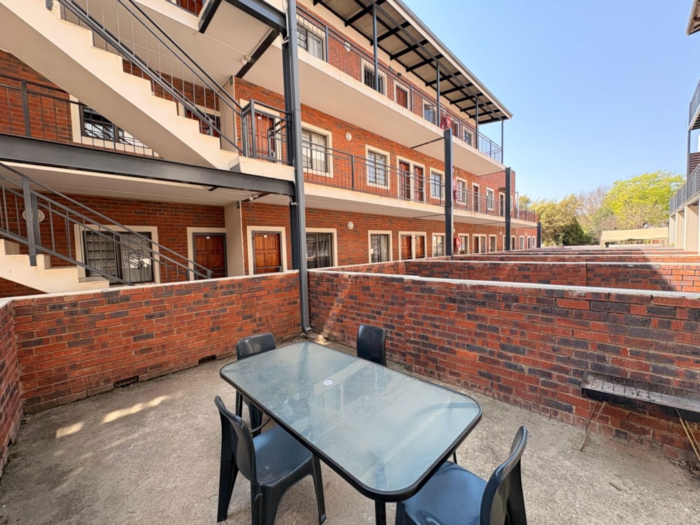 Apartment to rent in Die Bult, Potchefstroom - 1PCH1751146 Apartment to rent in Die Bult, Potchefstroom - 1PCH1751146