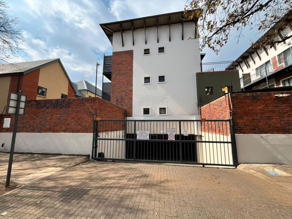 Apartment to rent in Die Bult, Potchefstroom - 1PCH1751146 Apartment to rent in Die Bult, Potchefstroom - 1PCH1751146