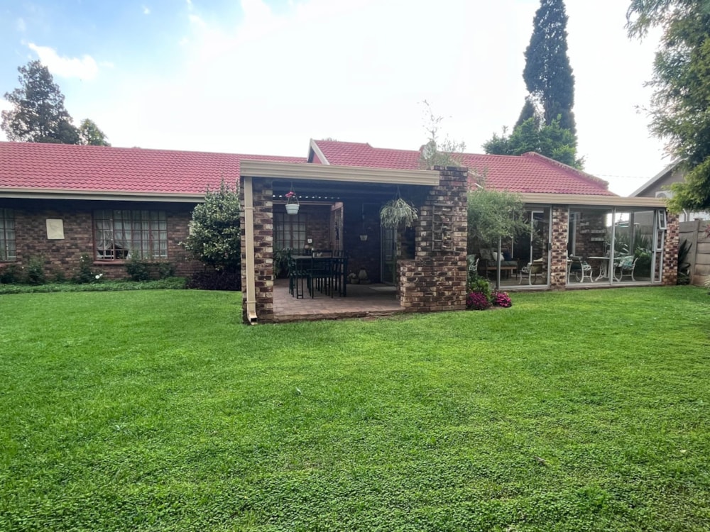House for sale in Arcon Park - 1VT1753648 House for sale in Arcon Park - 1VT1753648