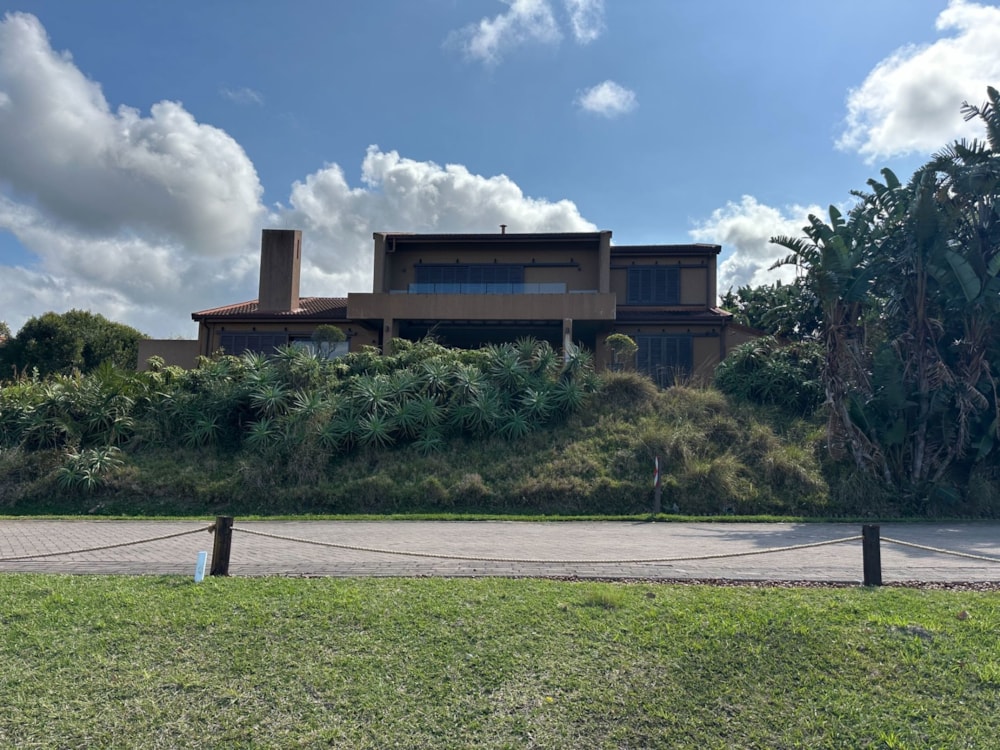 Golf estate house for sale in San Lameer - 1PD1751158 Golf estate house for sale in San Lameer - 1PD1751158