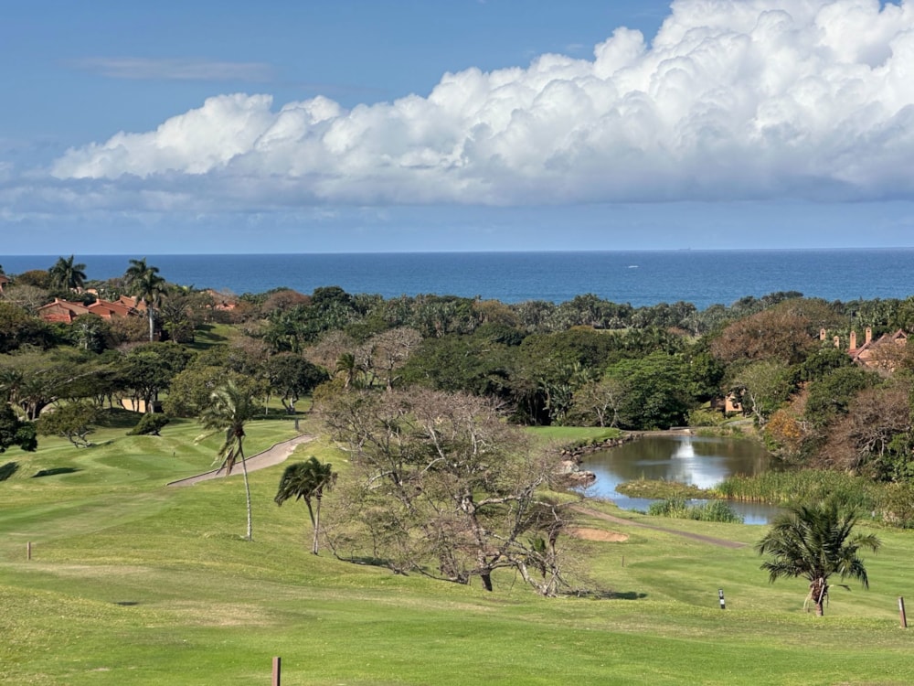Golf estate house for sale in San Lameer - 1PD1751158 Golf estate house for sale in San Lameer - 1PD1751158